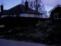Grandad Bungalow Coomberry Greywell Front 2
